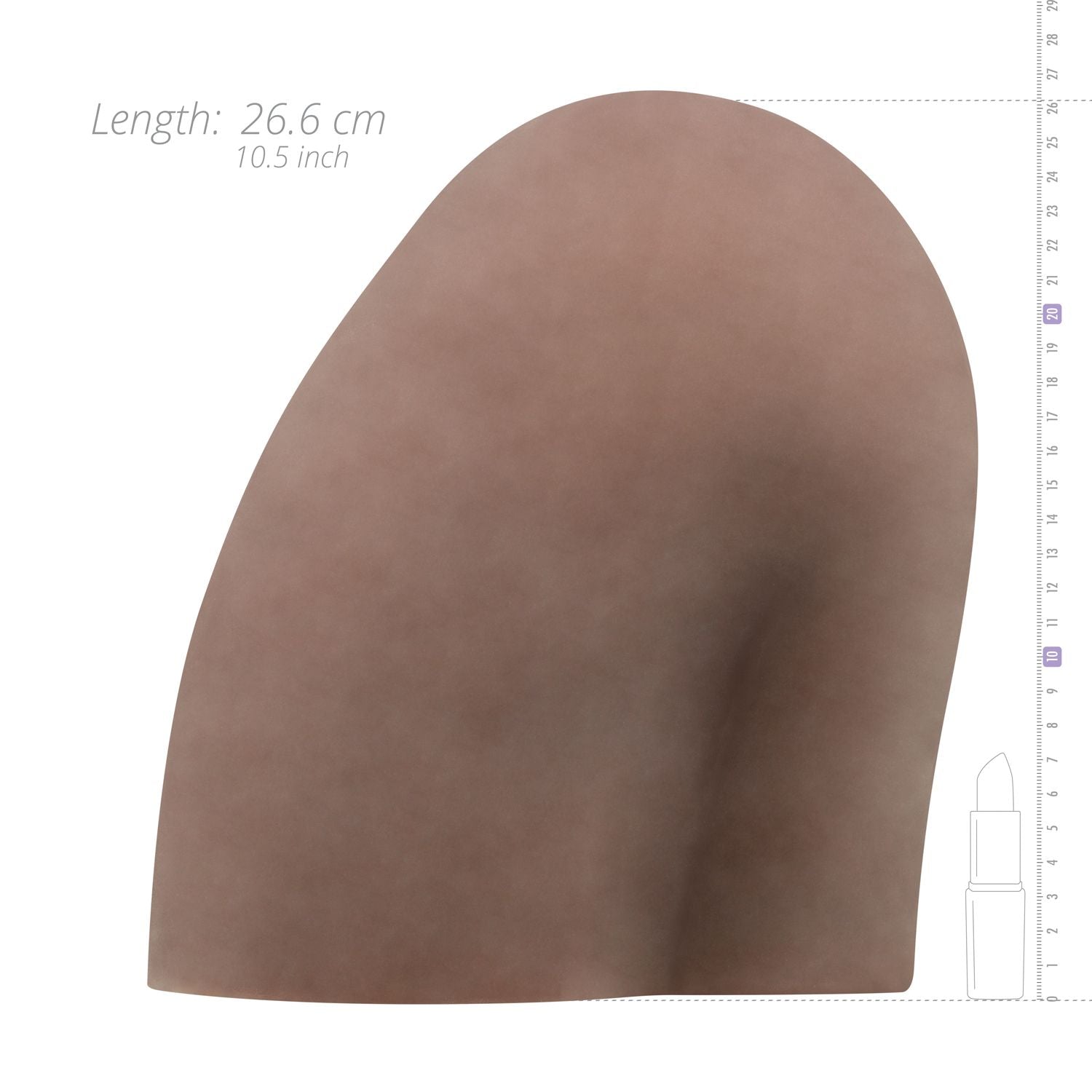 Kiara Summer Realistic Masturbator