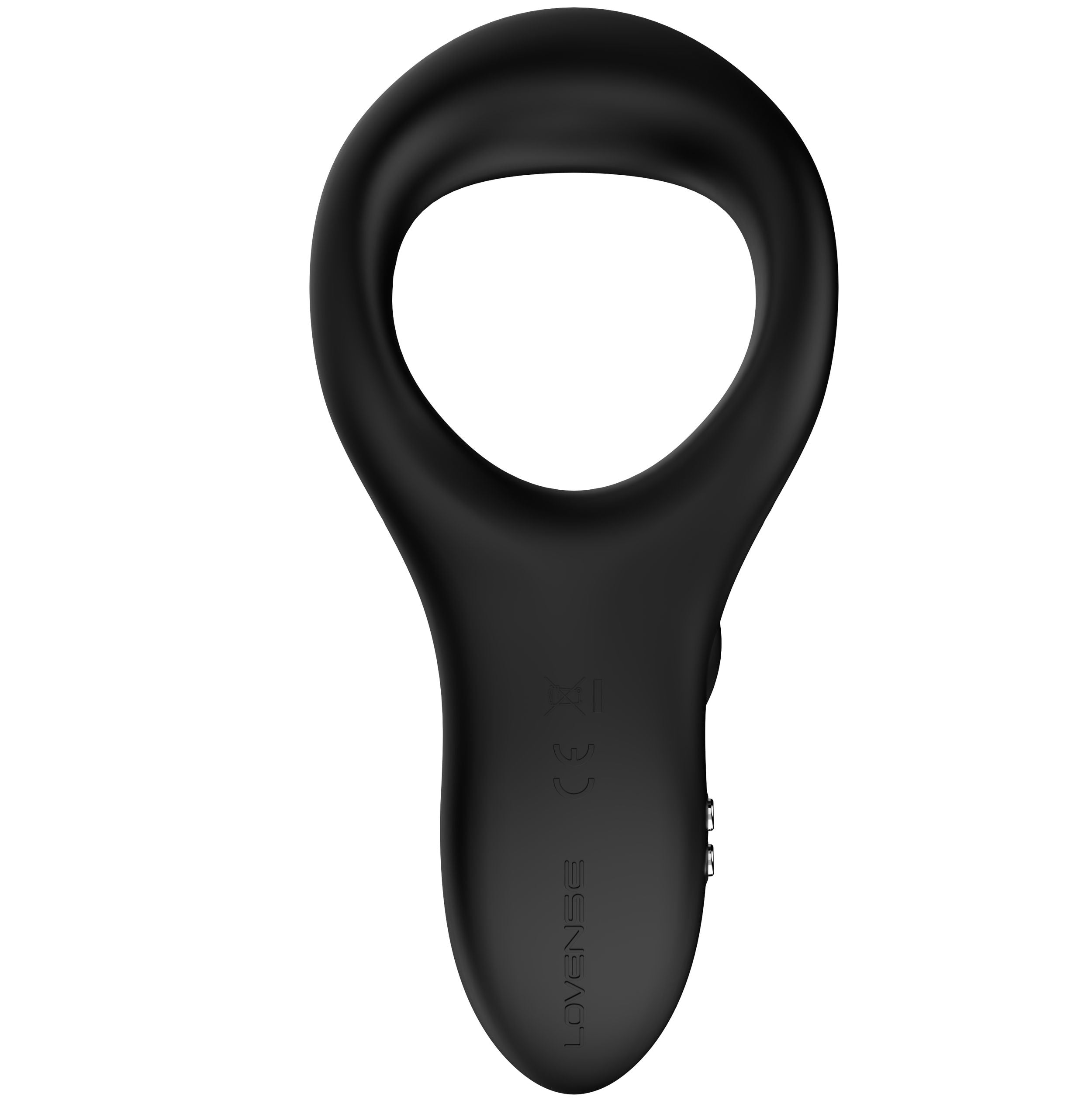 Lovense - Diamo Vibrating Cock Ring