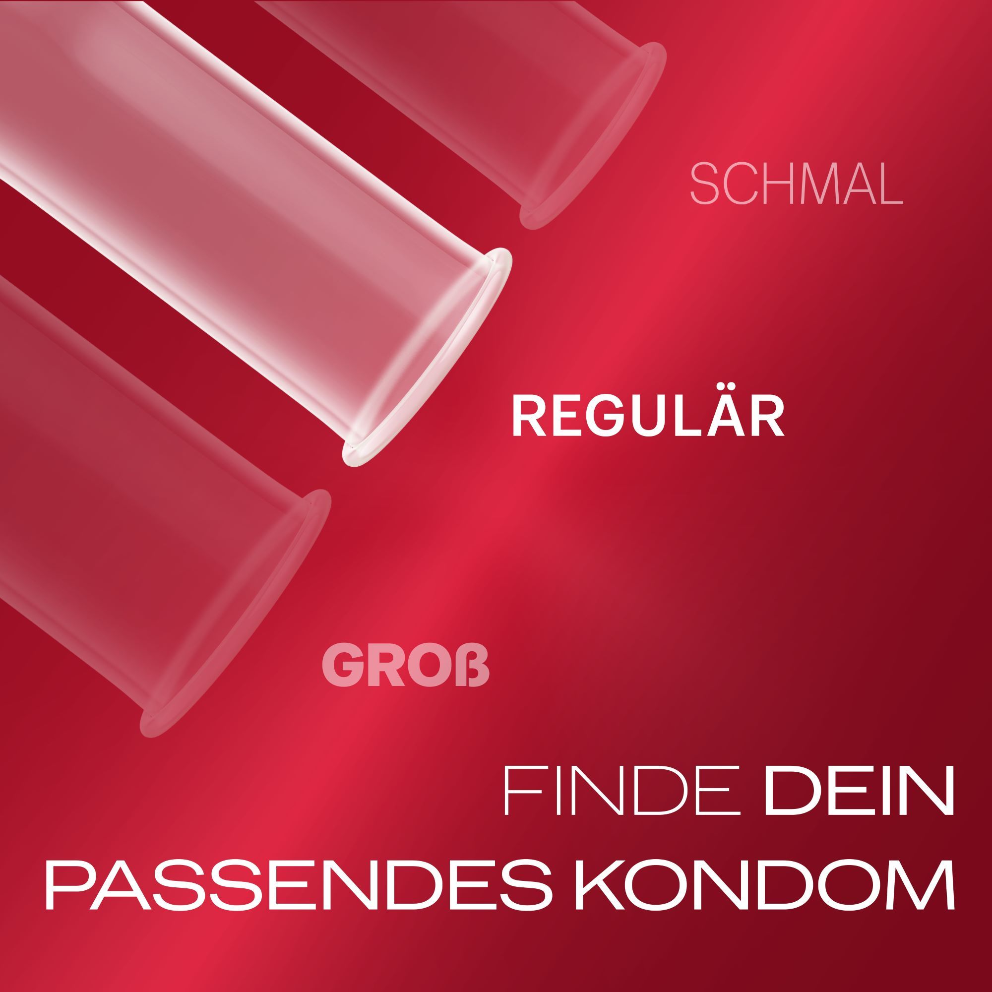 Durex Gefühlsecht Classic - 8 Stk