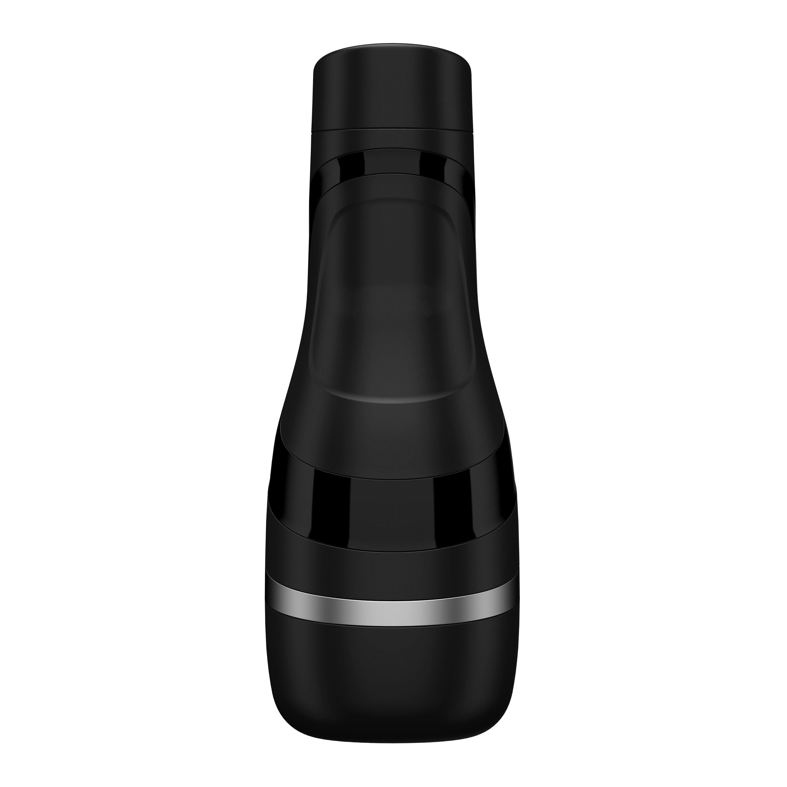 Satisfyer Men Classic - Silver