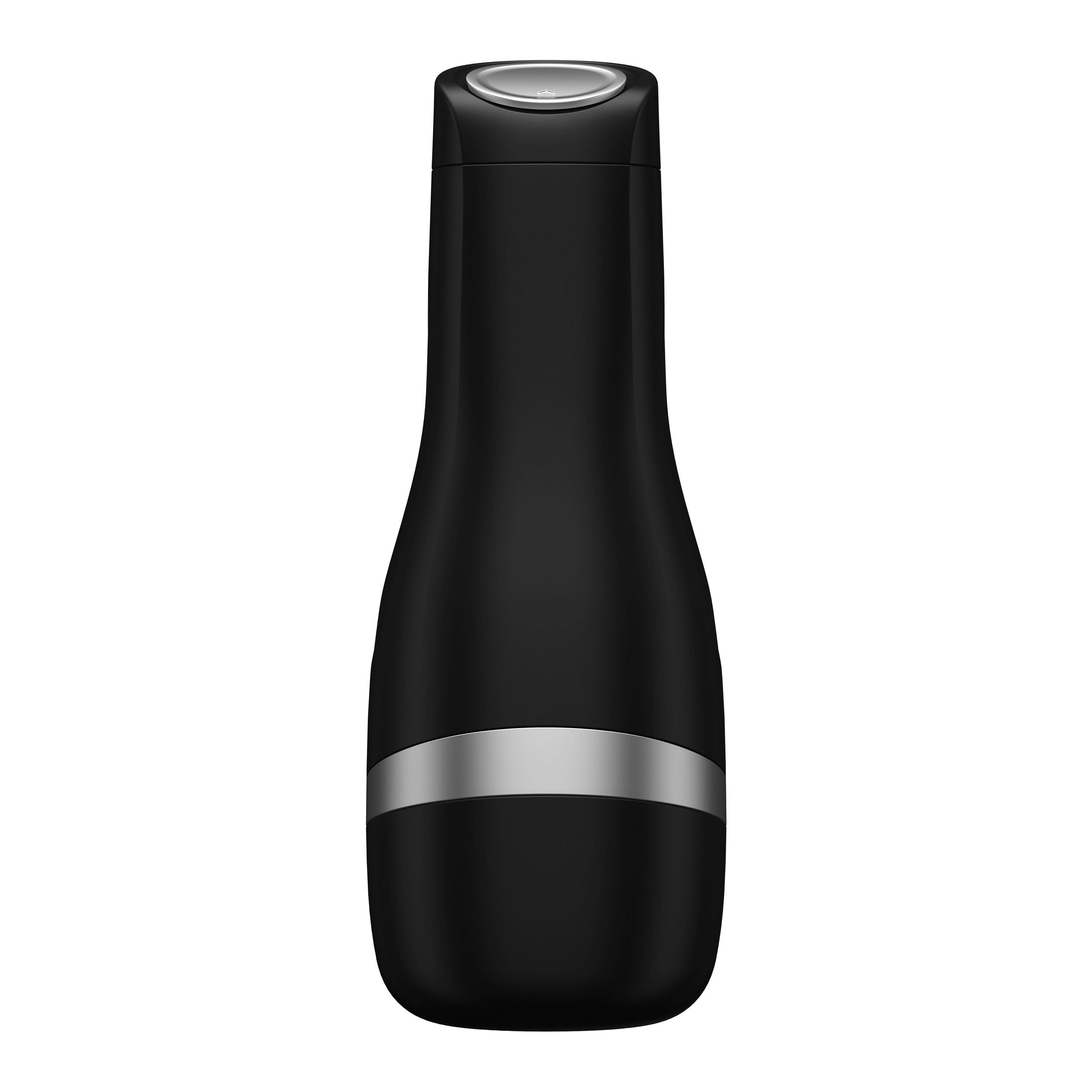 Satisfyer Men Classic - Silver