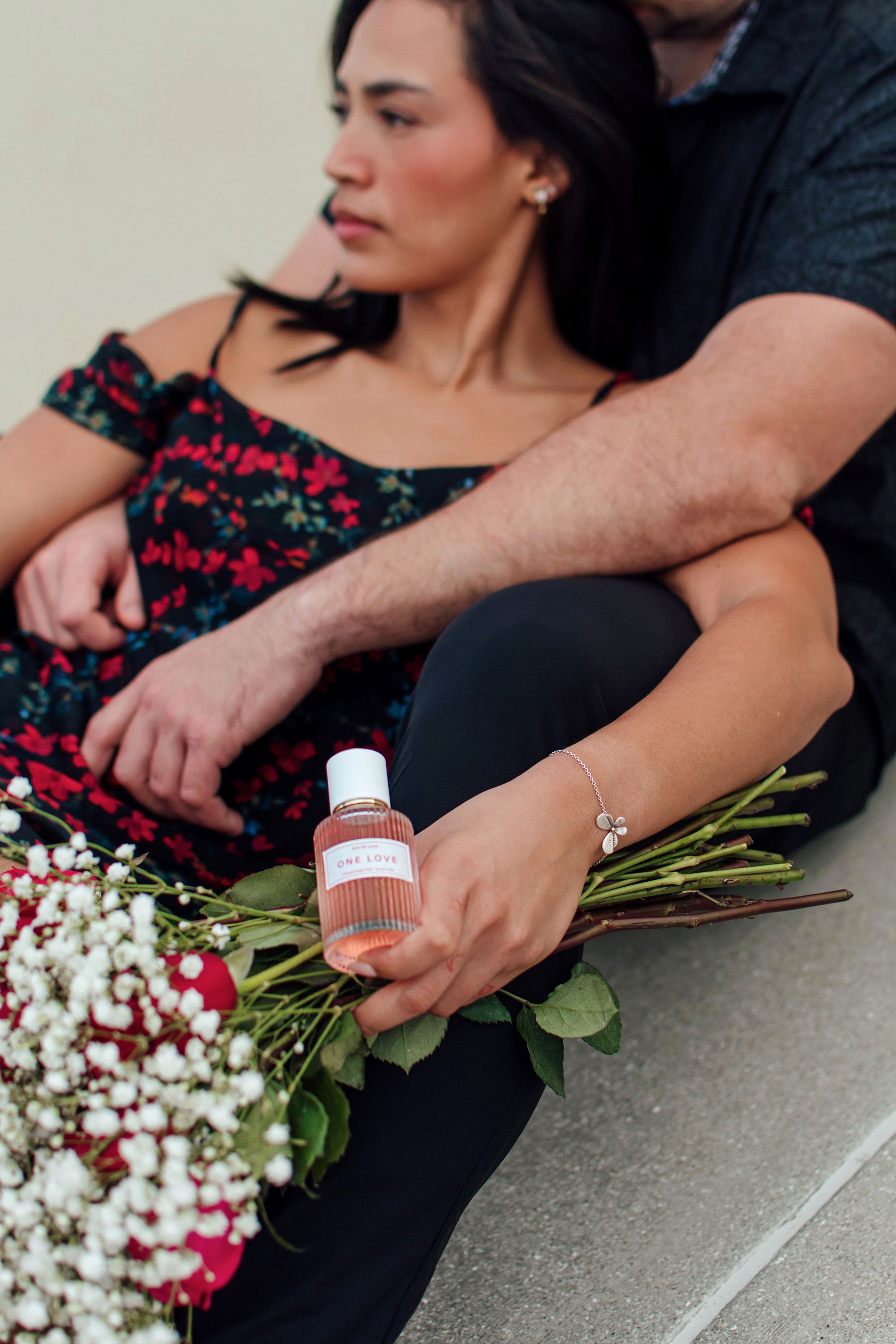 One Love - Pheromone Perfume