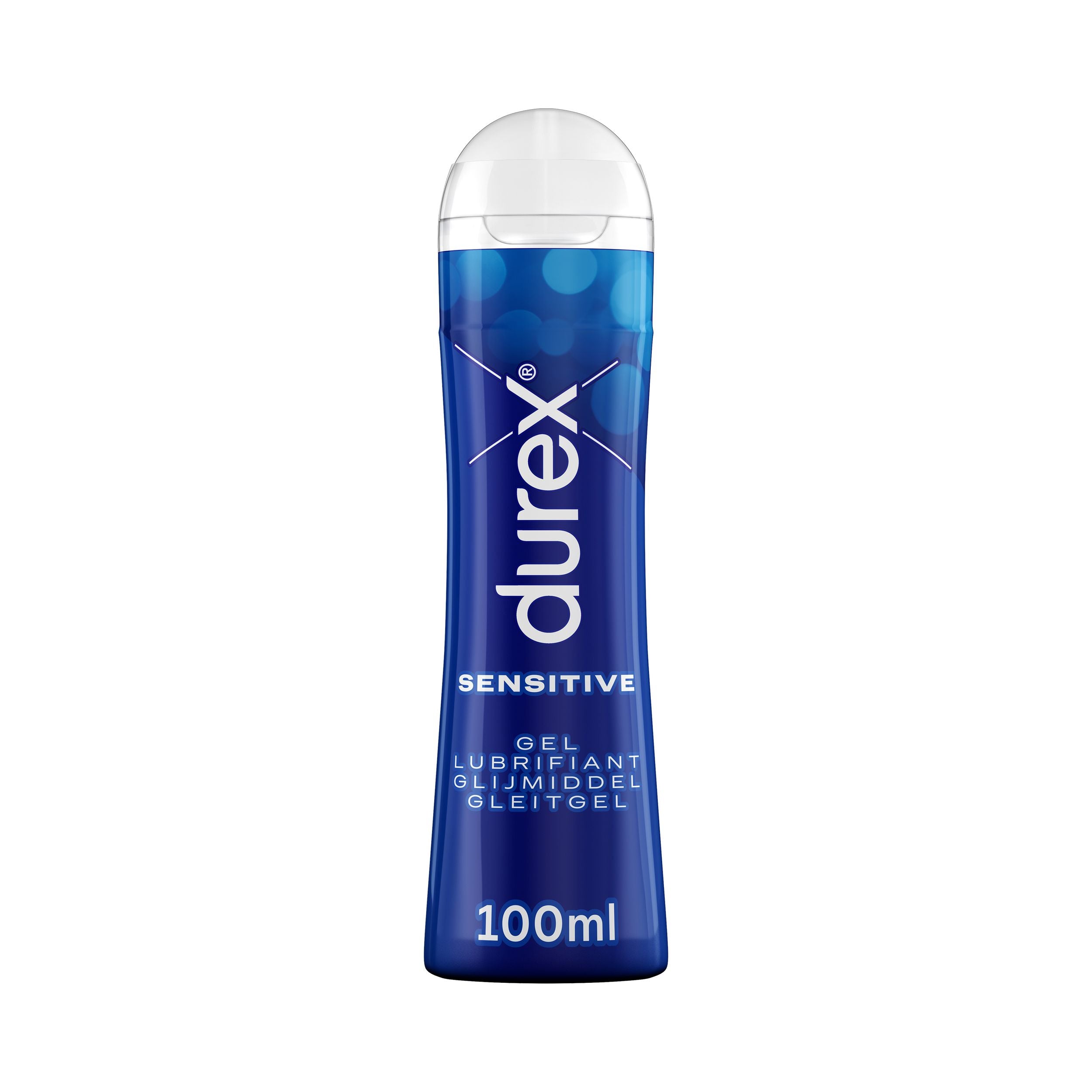Durex Feel Lubricant
