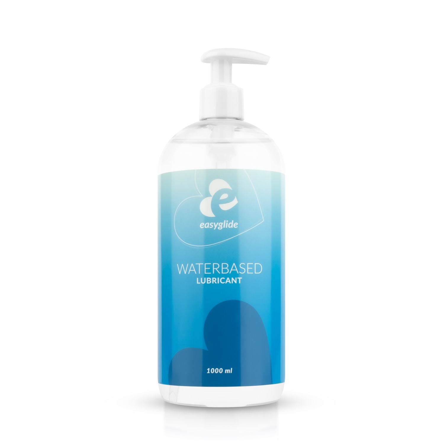 EasyGlide 1000 ML - Waterbased