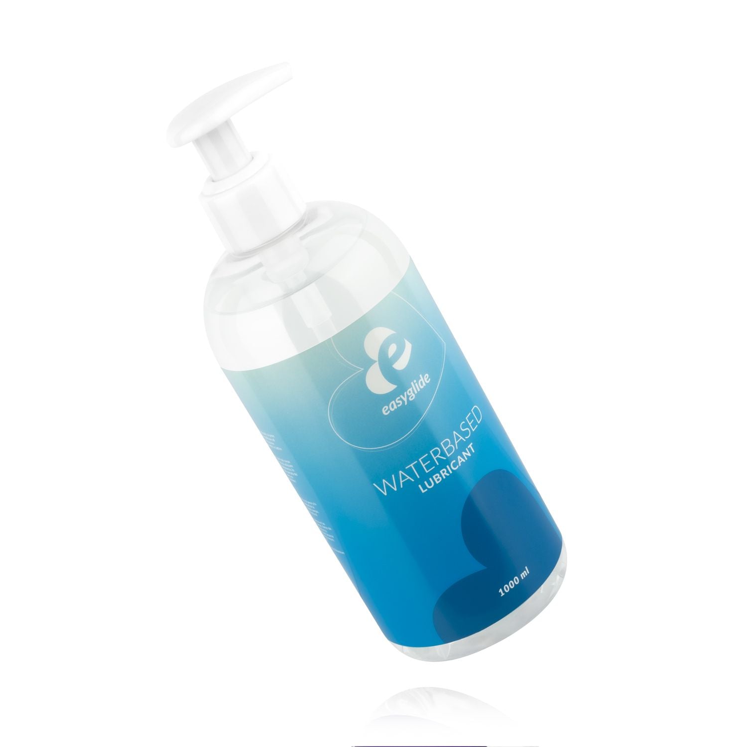 EasyGlide 1000 ML - Waterbased