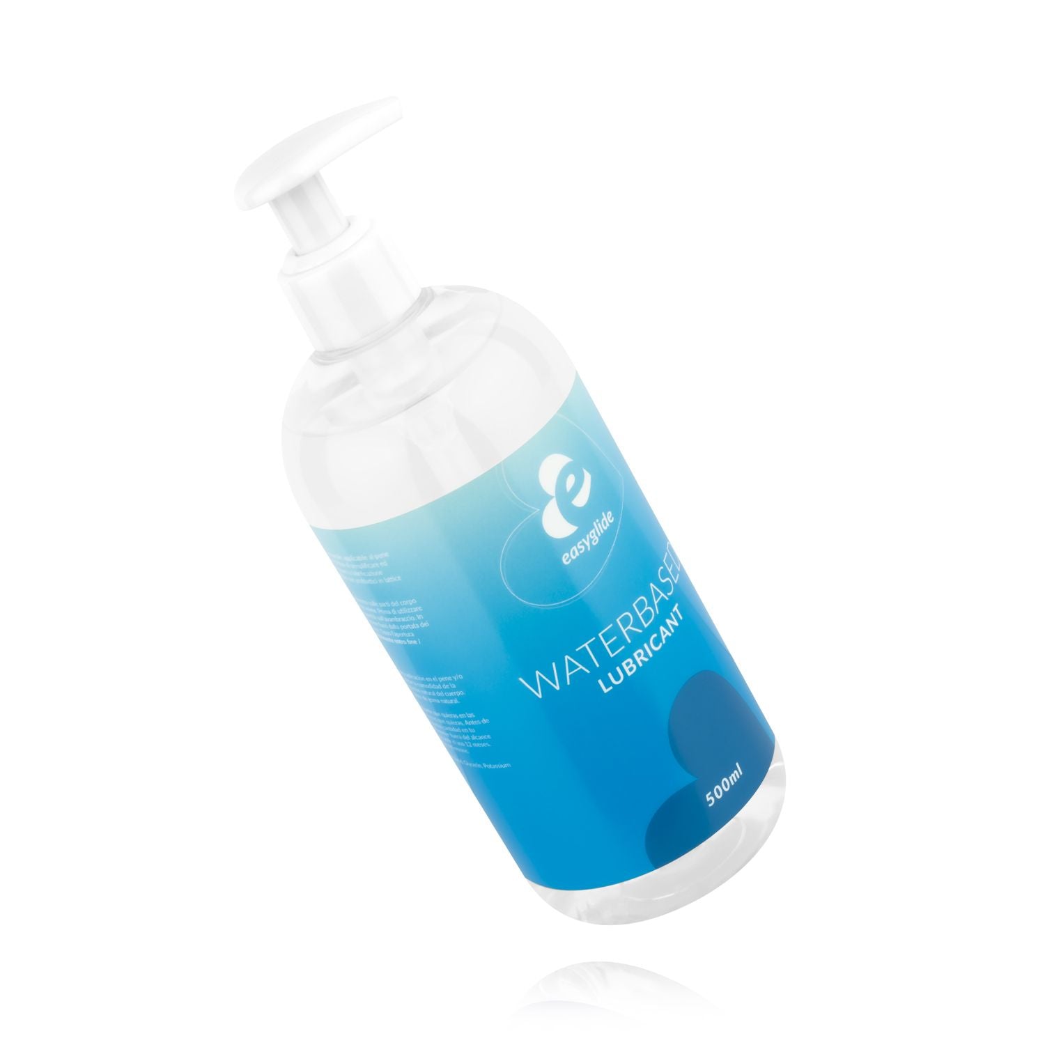 EasyGlide 500 ML - Waterbased