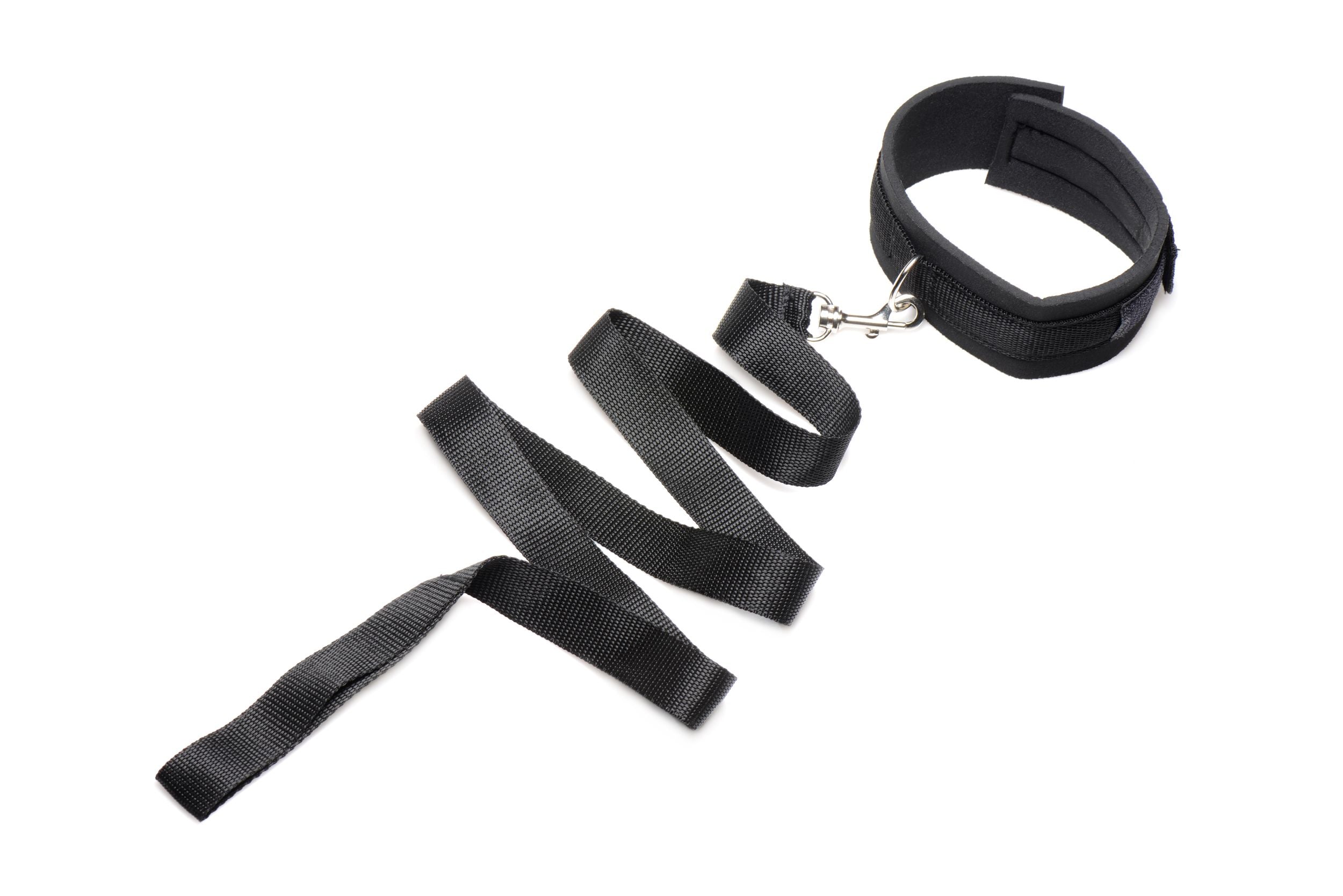 Frisky Leash and Collar Set