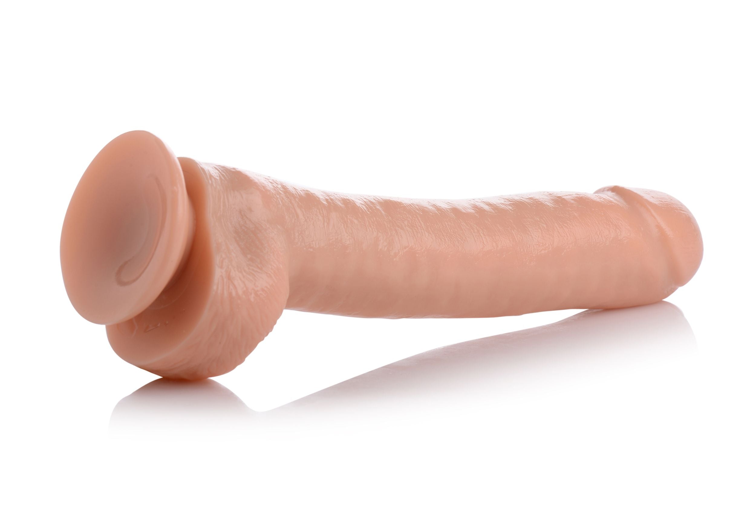 The Destroyer XXL Dildo