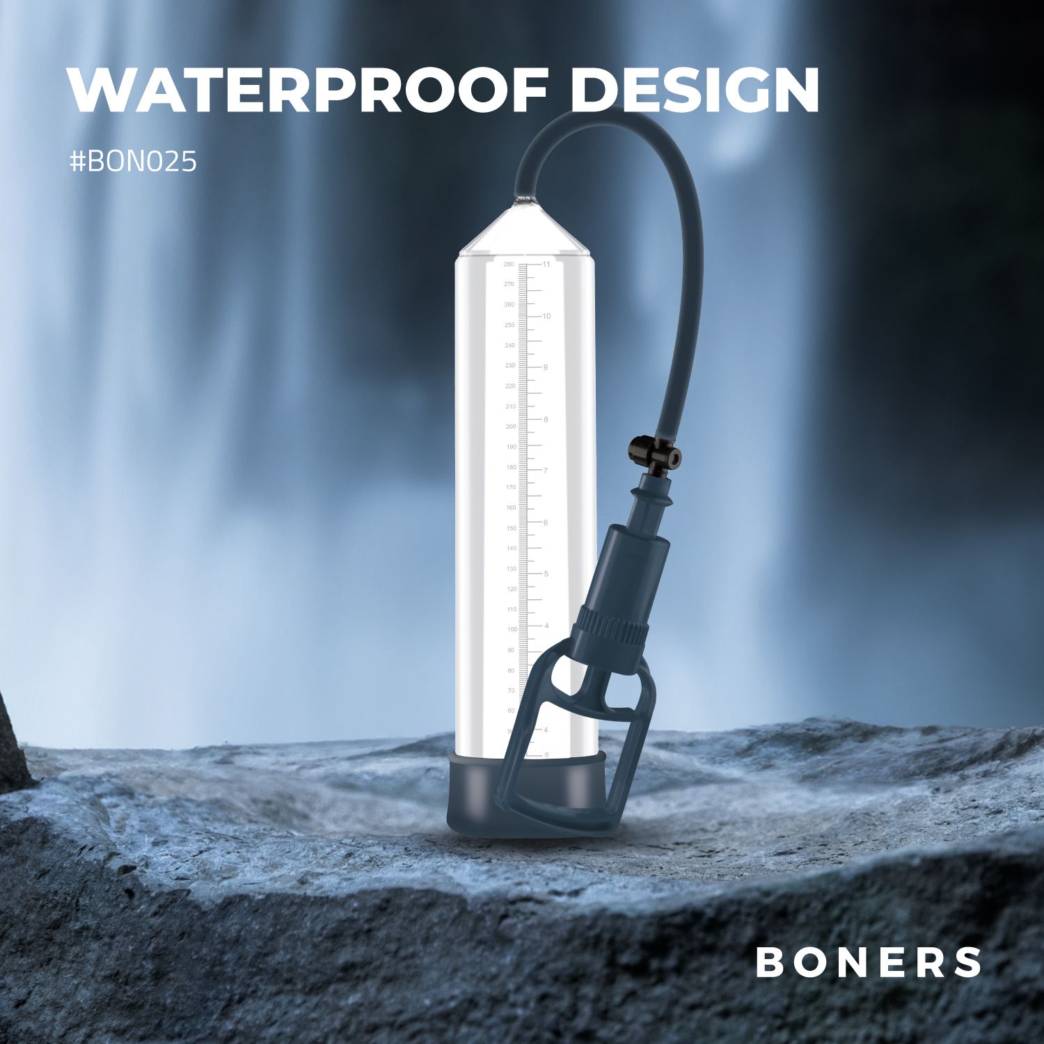 Boners Penispump No. 2