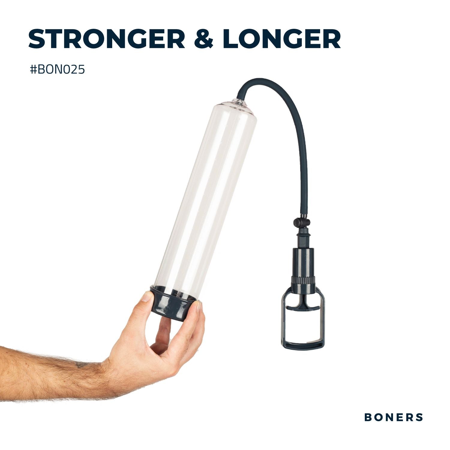 Boners Penispump No. 2