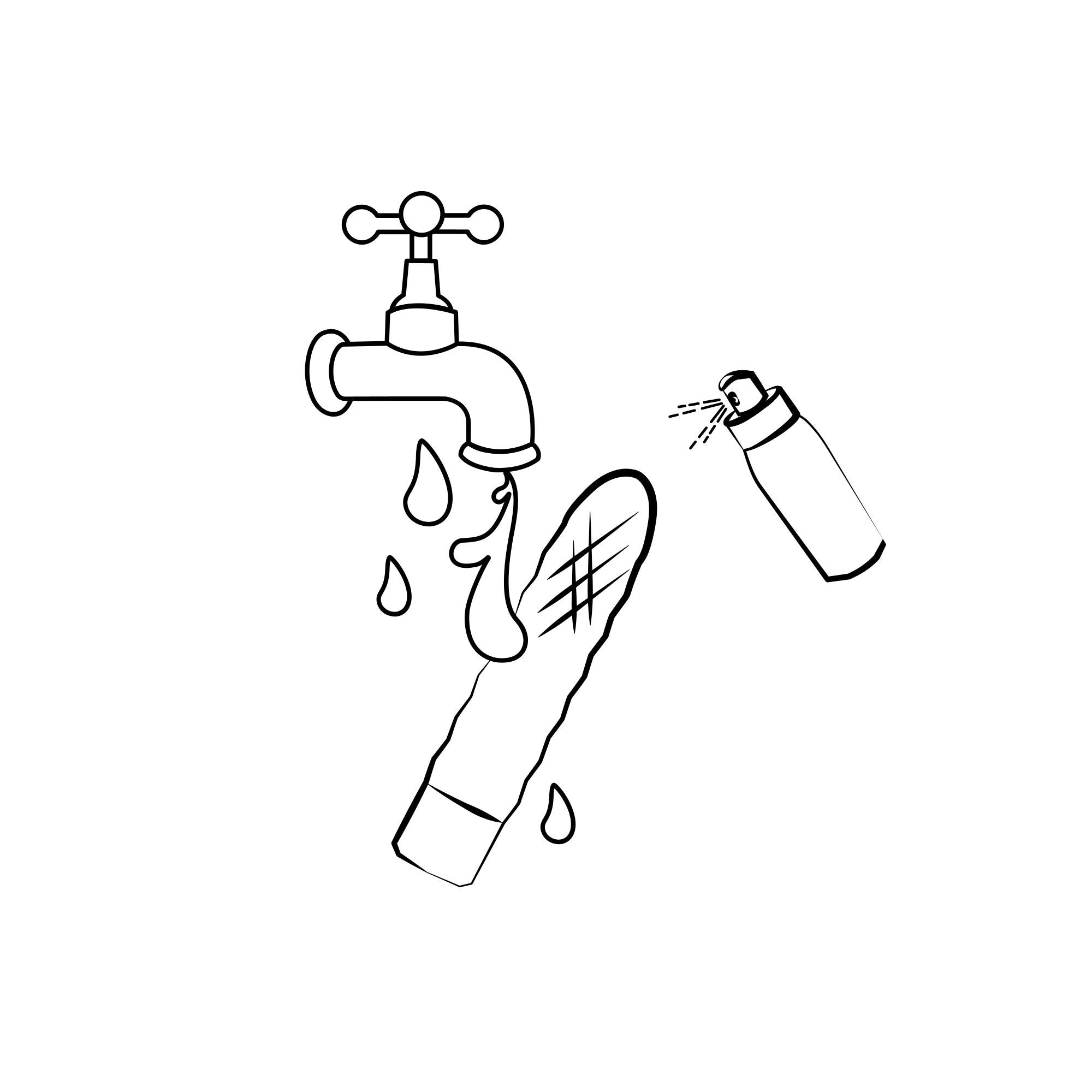 Romp by Womanizer - Beat Bullet Vibrator