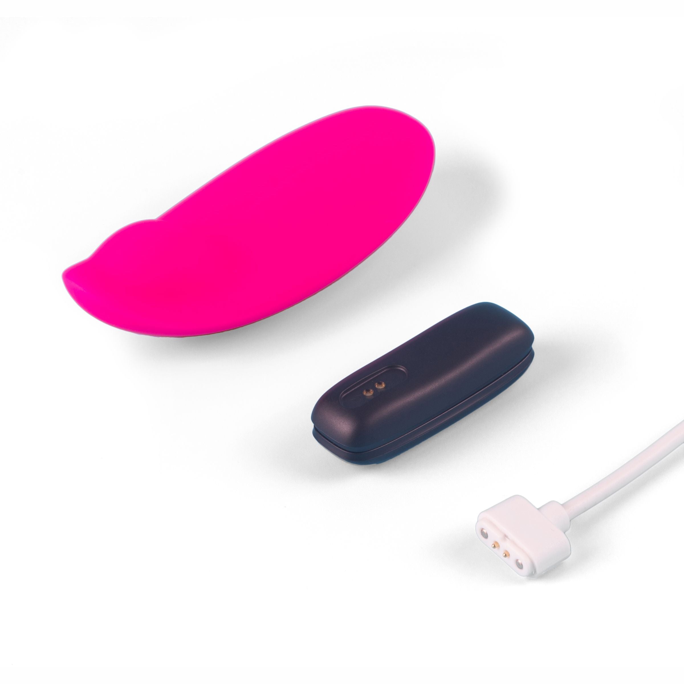 Magic Motion - Candy App Controlled Panty Vibrator - Pink