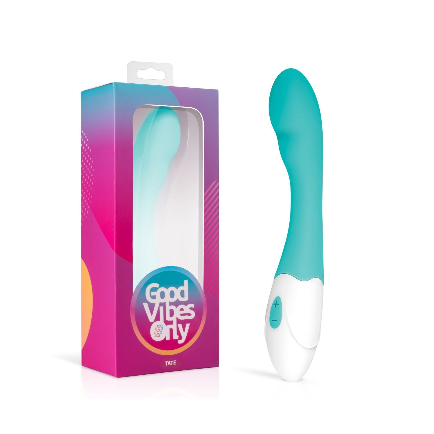 Tate G-Spot Vibrator