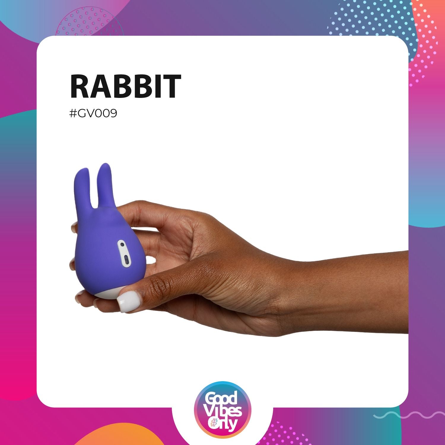 Tedy Clitoris Stimulator