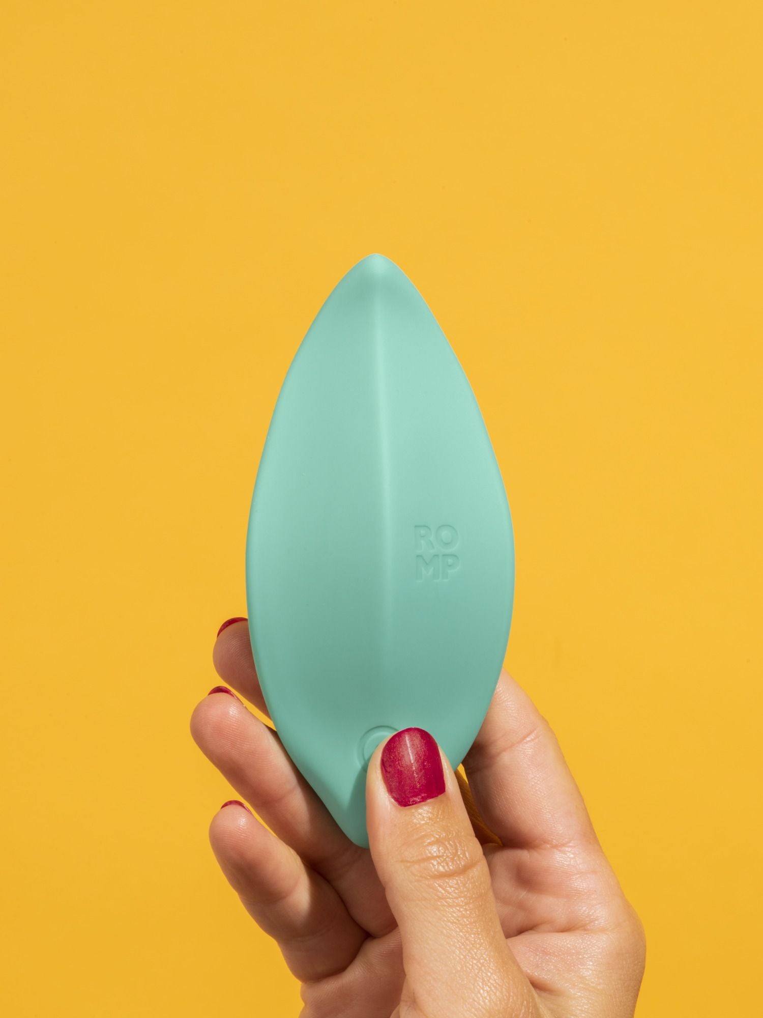 Romp by Womanizer - Wave External Vibrator