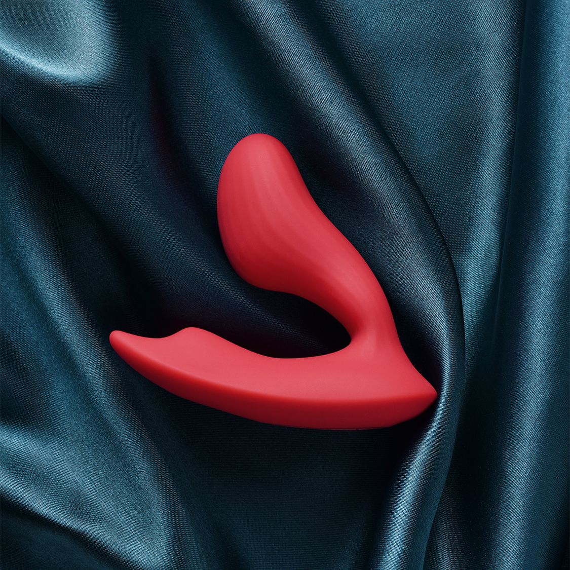 Magic Motion - Umi Smart Lay-on Vibrator Unisex - App Controlled