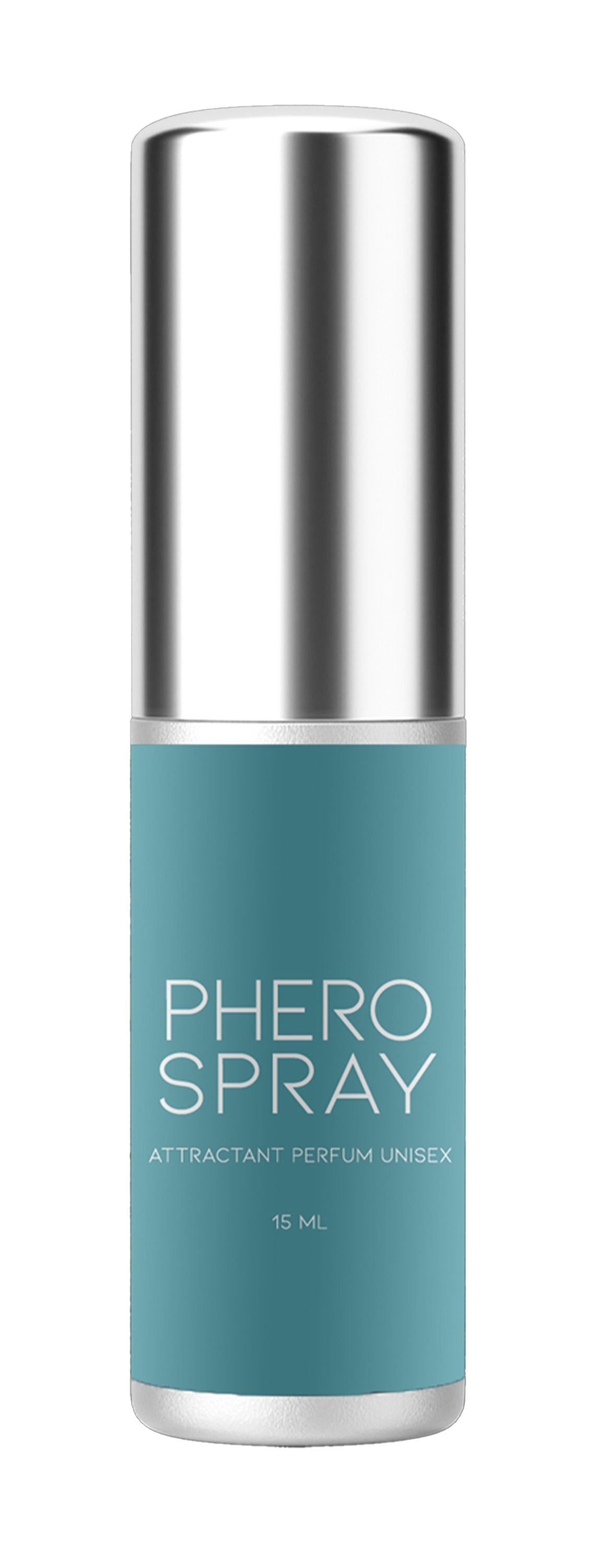 Phero Spray For Men 15 ML