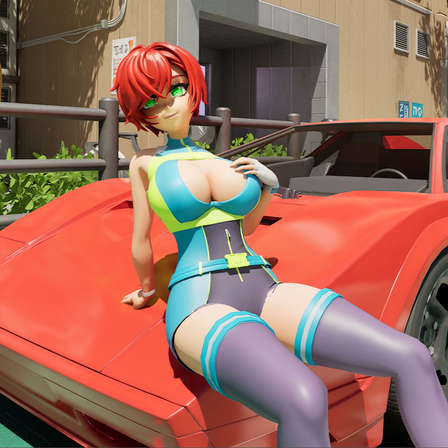 Fleshlight Fantasy - Evie Akashiya Sho Akuma Signature Vagina