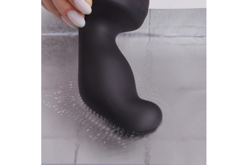 Nexus Gyro - Prostate and G-Spot Vibrator