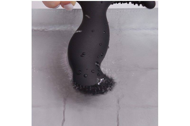 Nexus G-Rider+ Unisex Vibrator