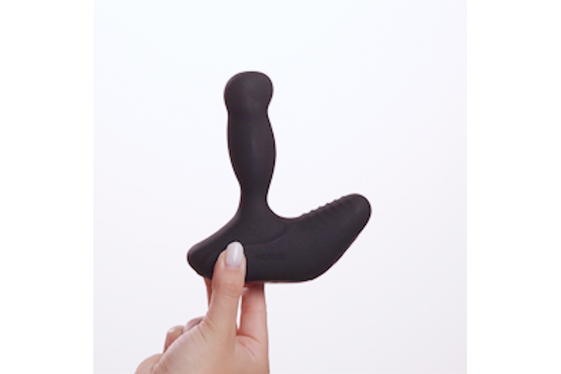 Nexus Revo Stealth Prostate Vibrator
