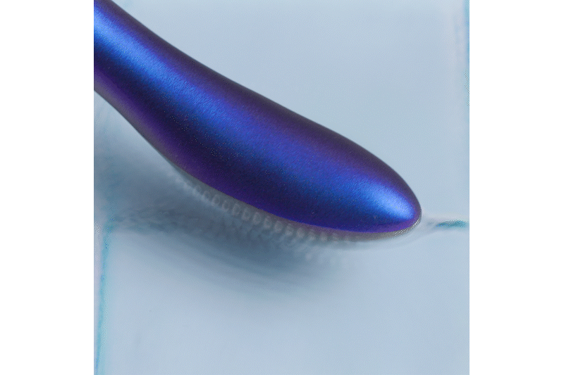 Hueman - Uranus Anal Vibrator