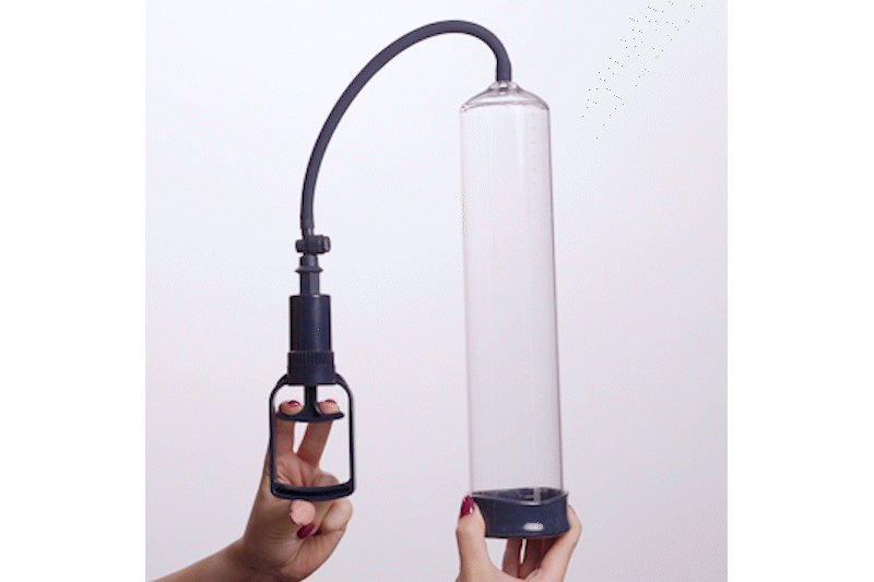 Boners Penispump No. 2