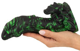 Beasty Cocks Lizard Peak