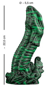 Beasty Cocks Lizard Peak